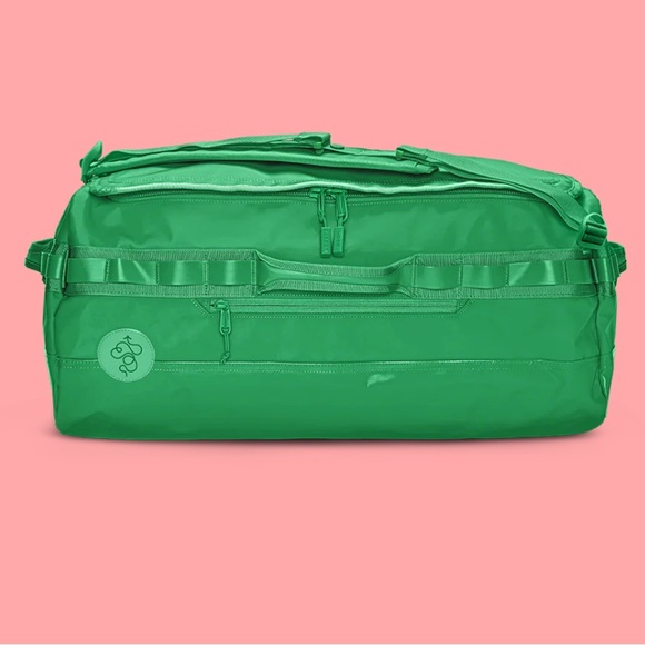 baboon to the moon go-bag big 60L green - Picture 7 of 8